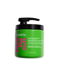 Хидратираща маска за суха коса Matrix Food For Soft Rich Hydrating Treatment Mask 500ml