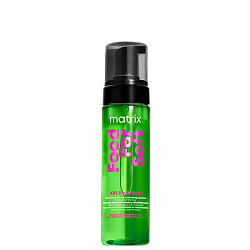 Хидратираща мус-пяна за обем Matrix Food For Soft Mousse 200ml Хидратираща мус-пяна за обем Matrix Food For Soft Mousse 200ml