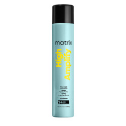 Лак за коса със силна фиксация Matrix Total Results High Amplify Proforma 400ml