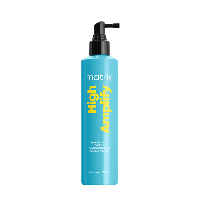 Спрей за обем в корените Matrix Total Results High Amplify Wonder Boost 250ml