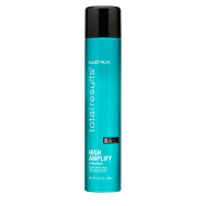 Лак за коса с гъвкава фиксация Matrix Total Results High Amplify Flexible Hold Hairspray 400ml
