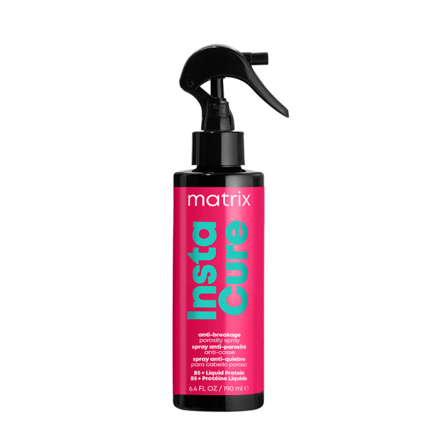 Спрей против накъсване на увредена коса Matrix Instacure Anti-Breakage Porosity Spray 200ml