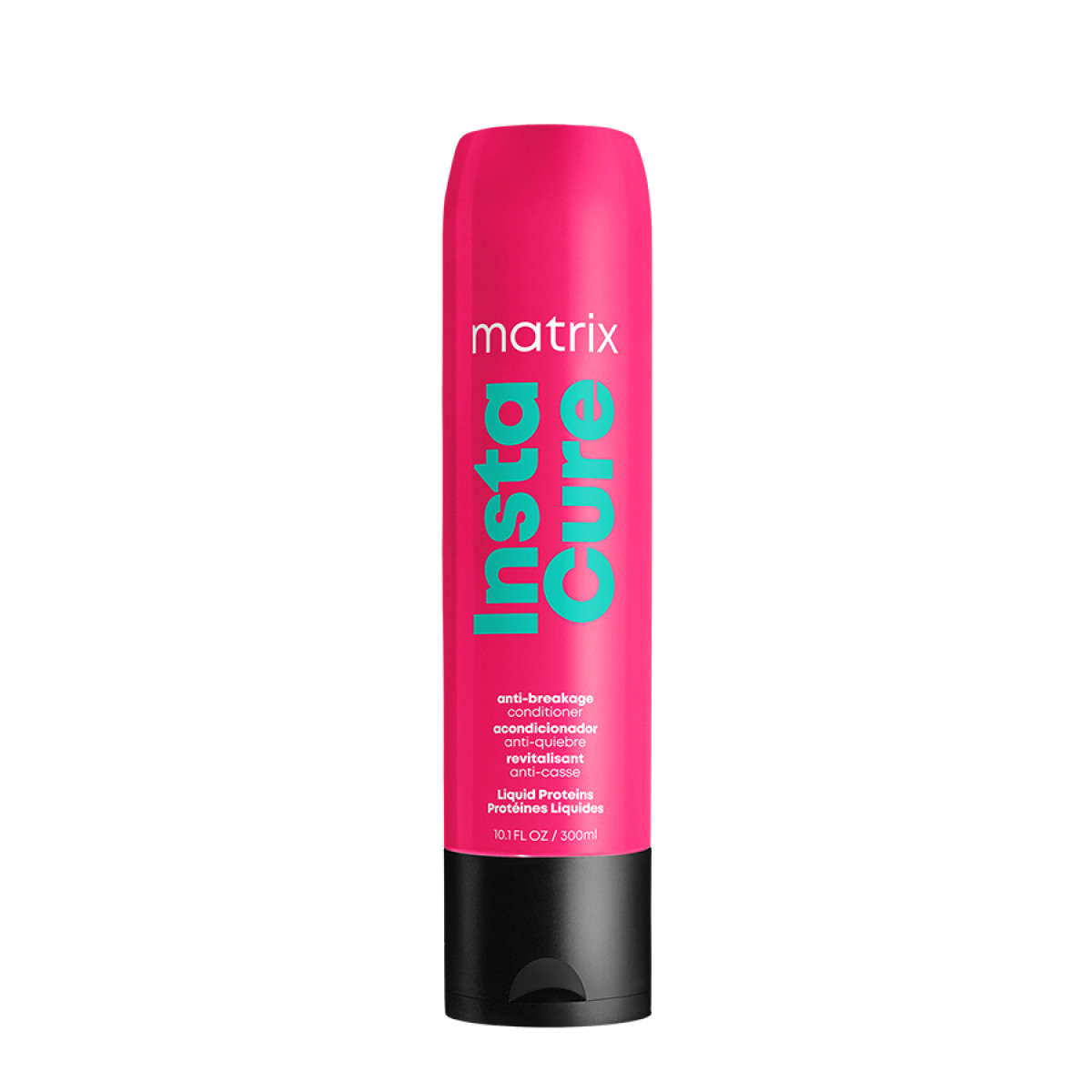 Балсам против накъсване за суха, безжизнена и увредена коса Matrix Instacure Anti-Breakage Conditioner 300ml