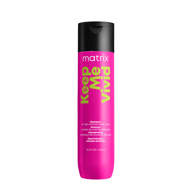 Шампоан за боядисана коса Matrix Total Results Keep Me Vivid Shampoo 300ml