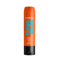 Изглаждащ балсам за непокорна коса Matrix Total Results Mega Sleek Conditioner 300ml