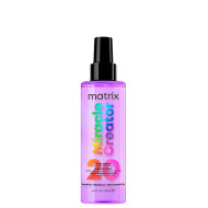 Мултифукфионален спрей 20 в 1 за всеки тип коса Matrix Miracle Creator Multi-Tasking Hair Treatment 190ml Мултифукфионален спрей 20 в 1 за всеки тип коса Matrix Miracle Creator Multi-Tasking Hair Treatment 190ml