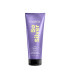 Матираща маска за неутрализиране на жълти оттенъци на руса коса Matrix Total Results So Silver Hair Mask 200ml