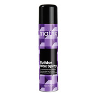 Спрей-вакса с матово покритие Matrix Builder Wax Spray 250ml