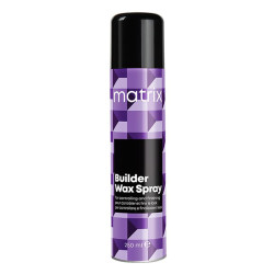 Спрей-вакса с матово покритие Matrix Builder Wax Spray 250ml