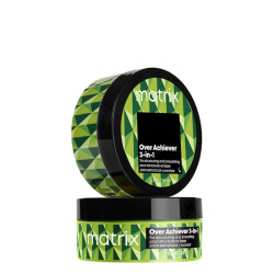 3 в 1 паста за коса със силна фиксация Matrix Over Achiever 3 in 1 Cream + Paste + Wax 50ml