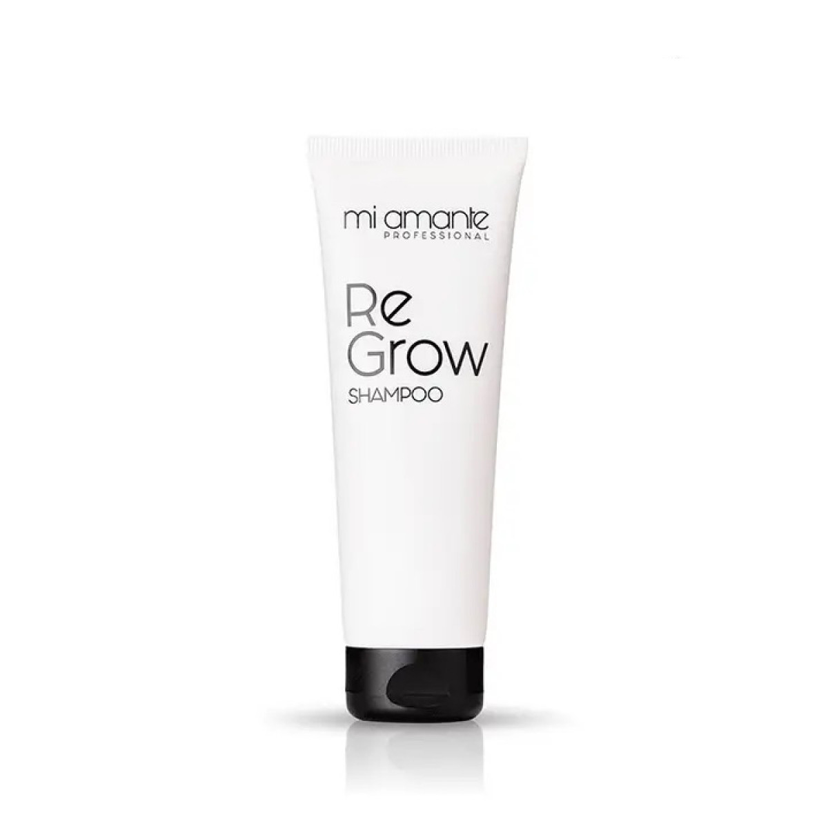 Енергизиращ шампоан за стимулиране на растежа Mi Amante Professional ReGrow Shampoo 250ml