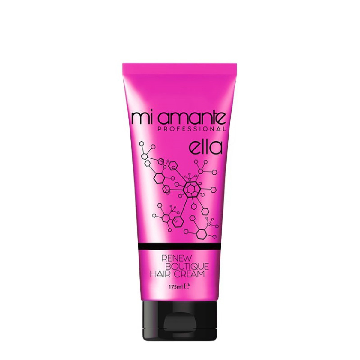 Луксозен мултифункционален крем за коса Mi Amante Ella Renew Boutique Hair Cream 175ml