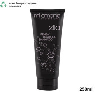 Кератинов безсулфатен шампоан  Mi Amante Ella Shampoo 250ml