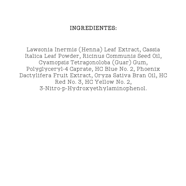 Оцветяваща глина с естествени растителни багрила Mimare Color Mud 40 гр - 41 Канела