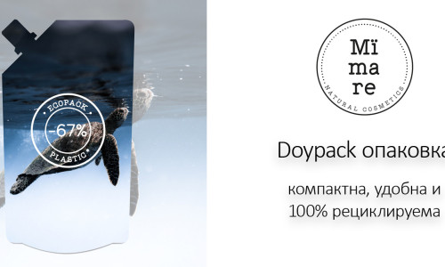 Коя е опаковката на бъдещето?