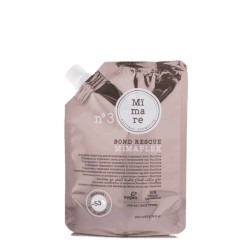 Интензивна възстановяваща терапия с PinoPlex™ и хиалуронова киселина Mimare Mimaplex N°3 Bond 200ml Интензивна възстановяваща терапия с PinoPlex™ и хиалуронова киселина Mimare Mimaplex N°3 Bond 200ml