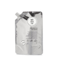 Алкален шампоан за дълбоко почистване преди технически процедури Mimare Primer Shampoo 480ml Алкален шампоан за дълбоко почистване преди технически процедури Mimare Primer Shampoo 480ml