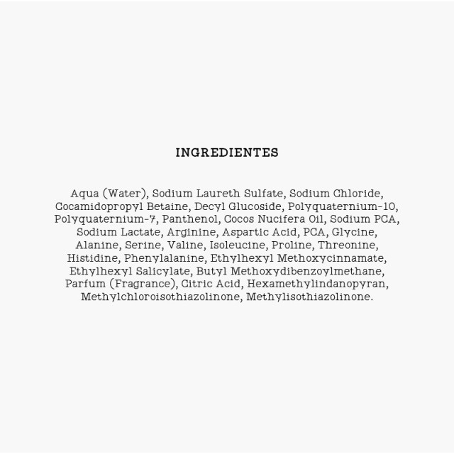 Хидратиращ шампоан с UV защита Mimare Solar Defense Shampoo 200ml