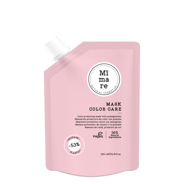Подхранваща маска за боядисана коса Mimare Color Care Mask 200ml
