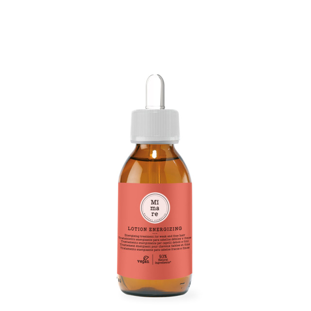 Интензивен енергизиращ лосион с екстракт от розмарин Mimare Energizing Lotion 125ml