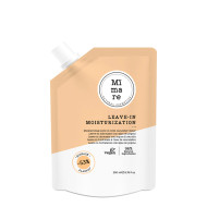 Овлажняващ крем-балсам за блясък и мекота Mimare Moisturization Leave-In 200ml