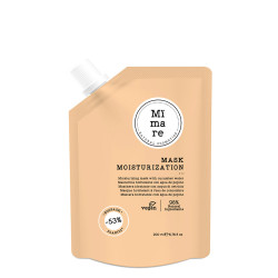 Интензивно хидратираща маска Mimare Moisturization Mask 200ml
