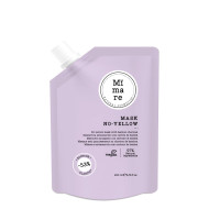 Анти-жълта маска с бамбуков въглен Mimare No-Yellow Mask 200ml