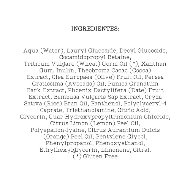 Алкален шампоан за дълбоко почистване преди технически процедури Mimare Primer Shampoo 480ml