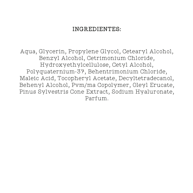 Интензивна възстановяваща терапия с PinoPlex™ и хиалуронова киселина Mimare Mimaplex N°3 Bond 200ml