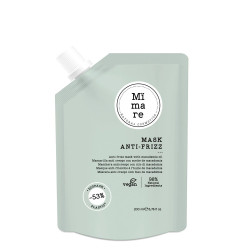 Анти-фриз маска с масло от макадамия Mimare Anti Frizz Mask 200ml