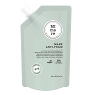 Анти-фриз маска с масло от макадамия Mimare Anti Frizz Mask 480ml