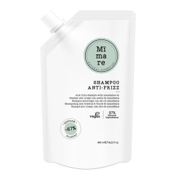 Анти-фриз шампоан с масло от макадамия Mimare Anti Frizz Shampoo 480ml