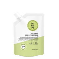 Измивен крем-балсам за къдрава коса Mimare Curly Method Co-Wash Conditioner 200ml