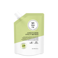 Хидратиращ балсам за къдрава коса Mimare Curly Method Conditioner 200ml