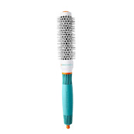 Кръгла керамична четка за коса Moroccanoil Ceramic + Ion Brush Thermal 25mm