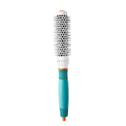 Кръгла керамична четка за коса Moroccanoil Ceramic + Ion Brush Thermal 25mm Кръгла керамична четка за коса Moroccanoil Ceramic + Ion Brush Thermal 25mm