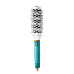 Кръгла керамична четка за коса Moroccanoil Ceramic + Ion Brush Thermal 35mm Кръгла керамична четка за коса Moroccanoil Ceramic + Ion Brush Thermal 35mm