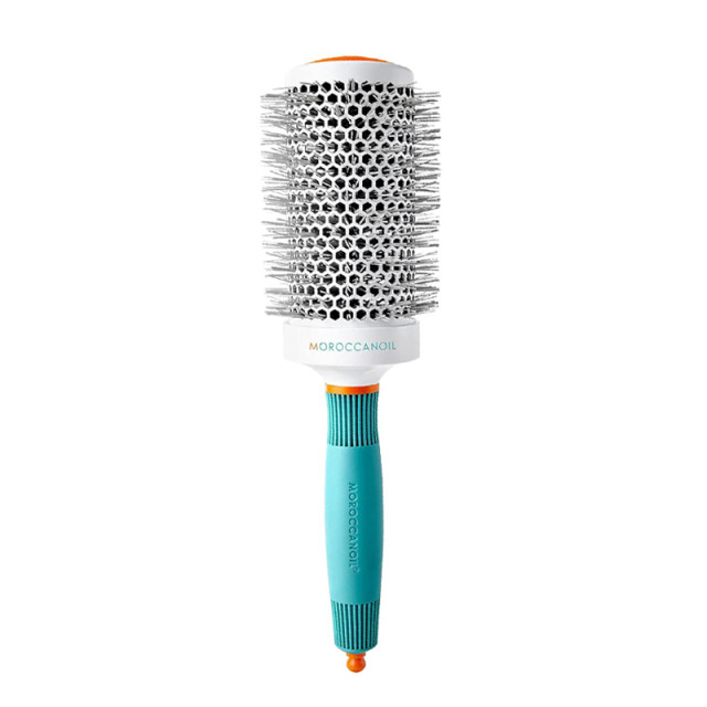 Кръгла керамична четка за коса Moroccanoil Ceramic + Ion Brush Thermal 55mm