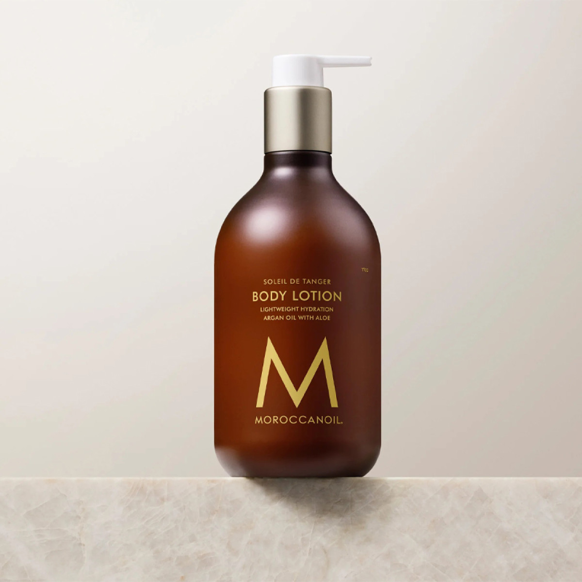 Лосион за тяло Moroccanoil Body Lotion Soleil de Tanger 360ml