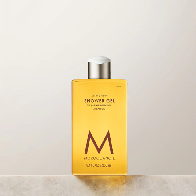 Душ гел Moroccanoil Body Shower Gel Amber Noir 250ml