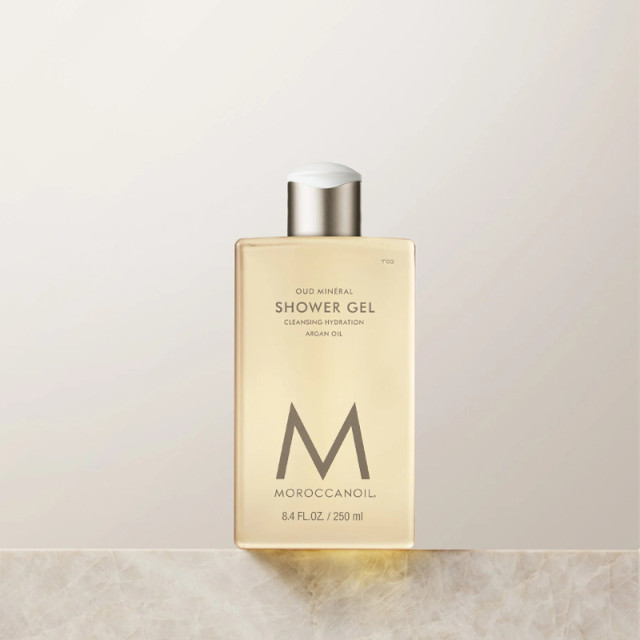 Душ гел Moroccanoil Body Shower Gel Oud Mineral 250ml