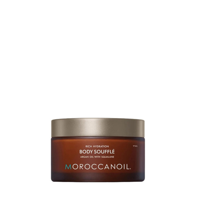 Хидратиращо суфле за тяло Moroccanoil Body Souffle Fragrance Originale 200ml