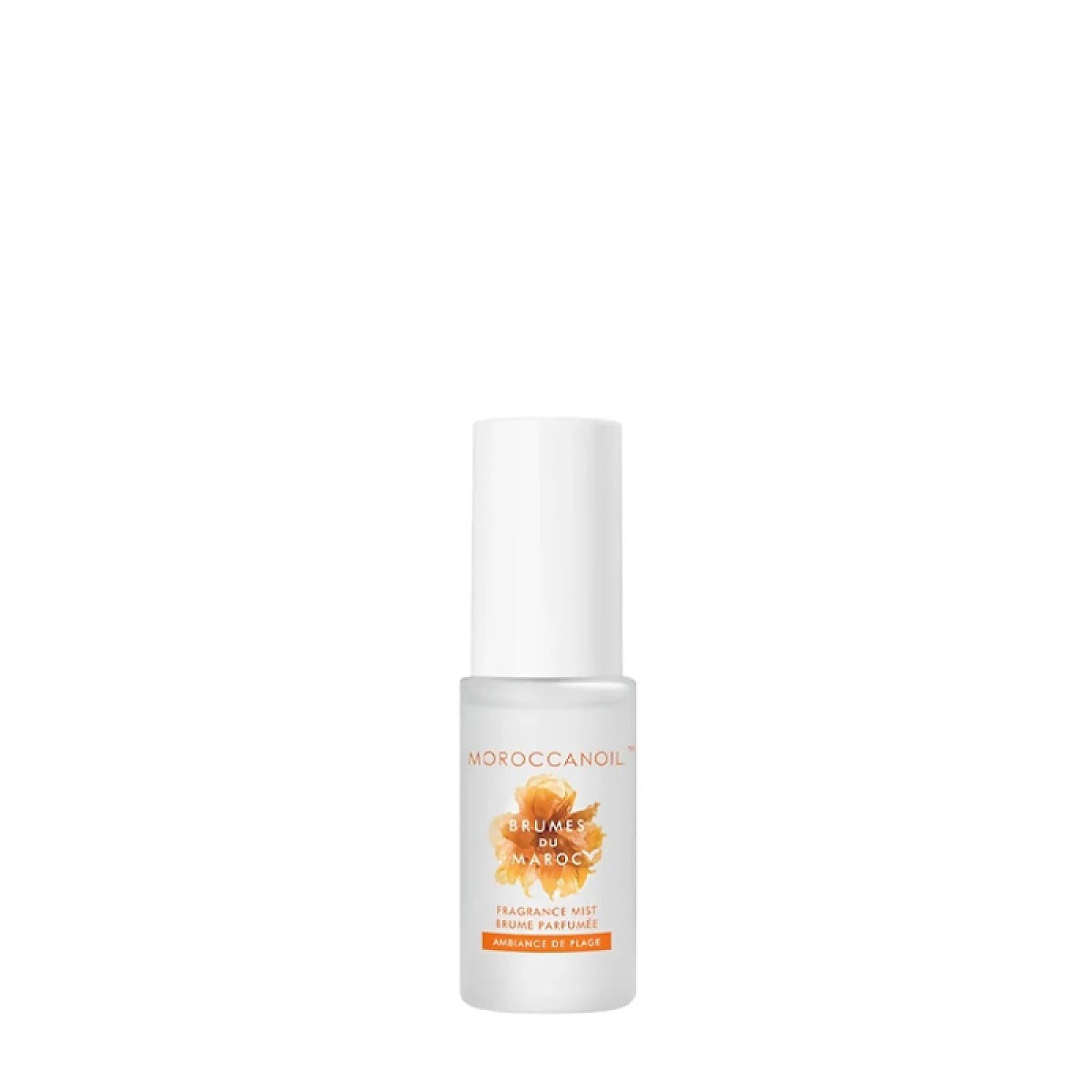 Ароматен спрей за коса и тяло Moroccanoil Brumes du Maroc Ambiance de Plage 30ml Ароматен спрей за коса и тяло Moroccanoil Brumes du Maroc Ambiance de Plage 30ml