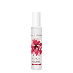 Ароматен спрей за коса и тяло Moroccanoil Brumes du Maroc Dahlia Rouge 100ml Ароматен спрей за коса и тяло Moroccanoil Brumes du Maroc Dahlia Rouge 100ml