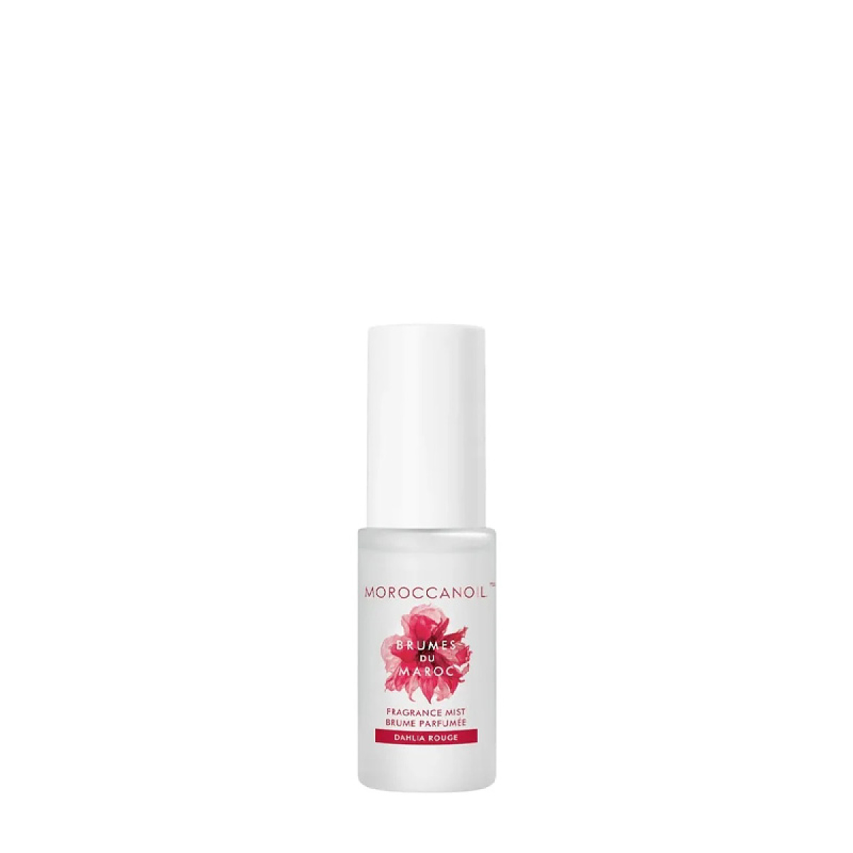 Ароматен спрей за коса и тяло Moroccanoil Brumes du Maroc Dahlia Rouge 30ml Ароматен спрей за коса и тяло Moroccanoil Brumes du Maroc Dahlia Rouge 30ml