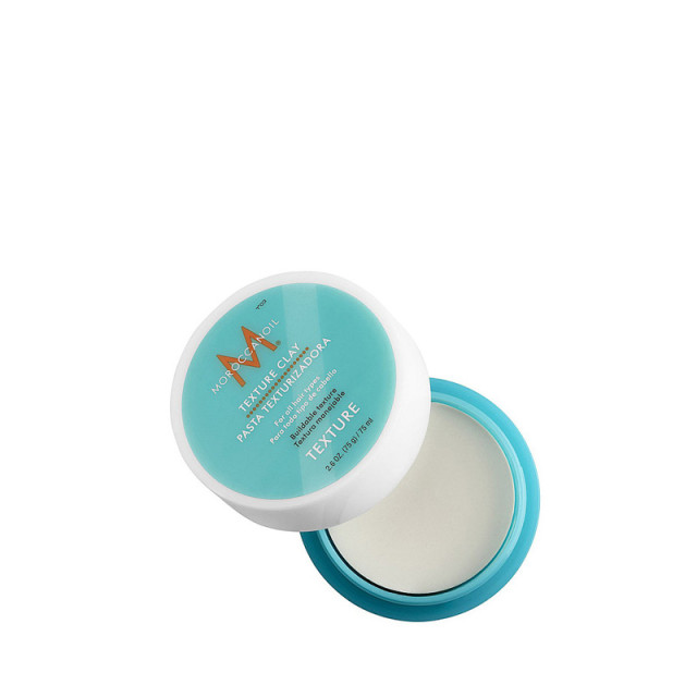 Текстурираща глина Moroccanoil Texture Clay 75мл