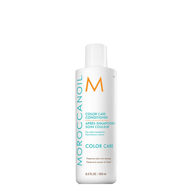 Хидратиращ балсам за боядисана коса Moroccanoil Color Care Conditioner 250ml