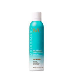 Сух шампоан за тъмни коси Moroccanoil Dry Shampoo Dark Tones 205ml Сух шампоан за тъмни коси Moroccanoil Dry Shampoo Dark Tones 205ml