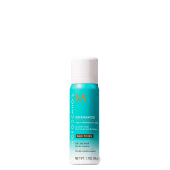 Сух шампоан за тъмни коси Moroccanoil Dry Shampoo Dark Tones 65ml