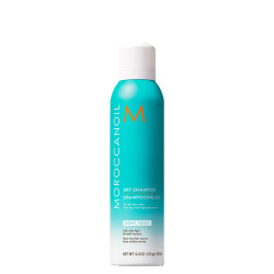 Сух шампоан за руси коси Moroccanoil Dry Shampoo Light Tones 205ml Сух шампоан за руси коси Moroccanoil Dry Shampoo Light Tones 205ml